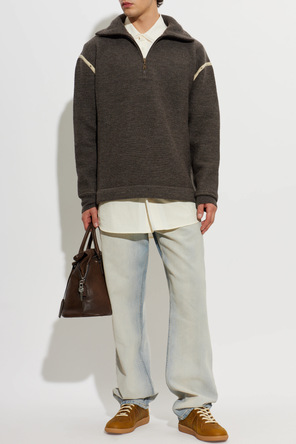 Maison Margiela Pantofi sport ‘Replica’