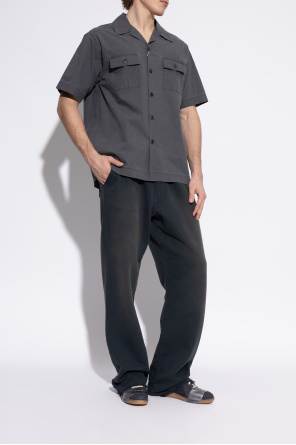 Maison Margiela Sports shoes