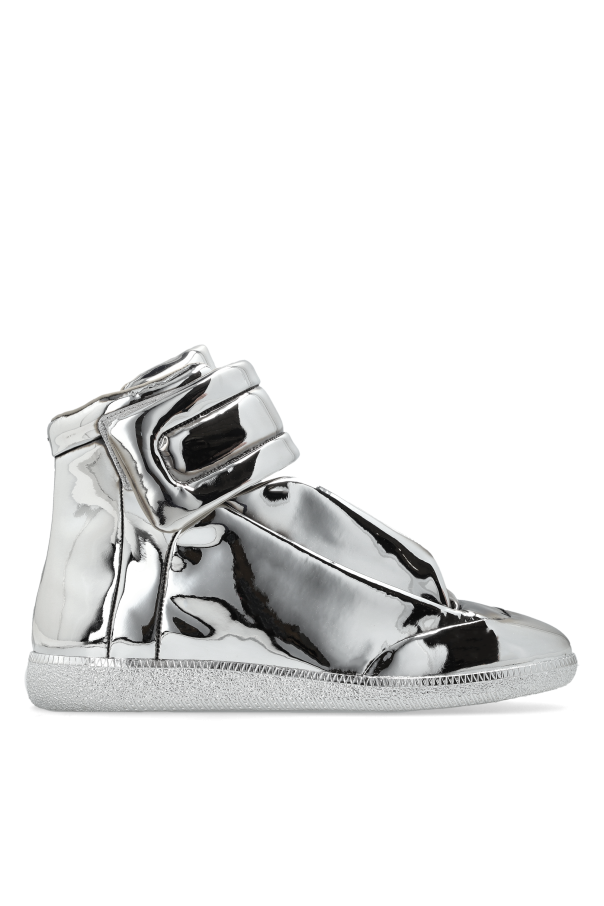 Leather sports shoes od Maison Margiela