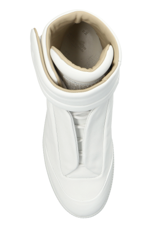 Maison Margiela Zapatillas deportivas ‘Future’ de caña alta