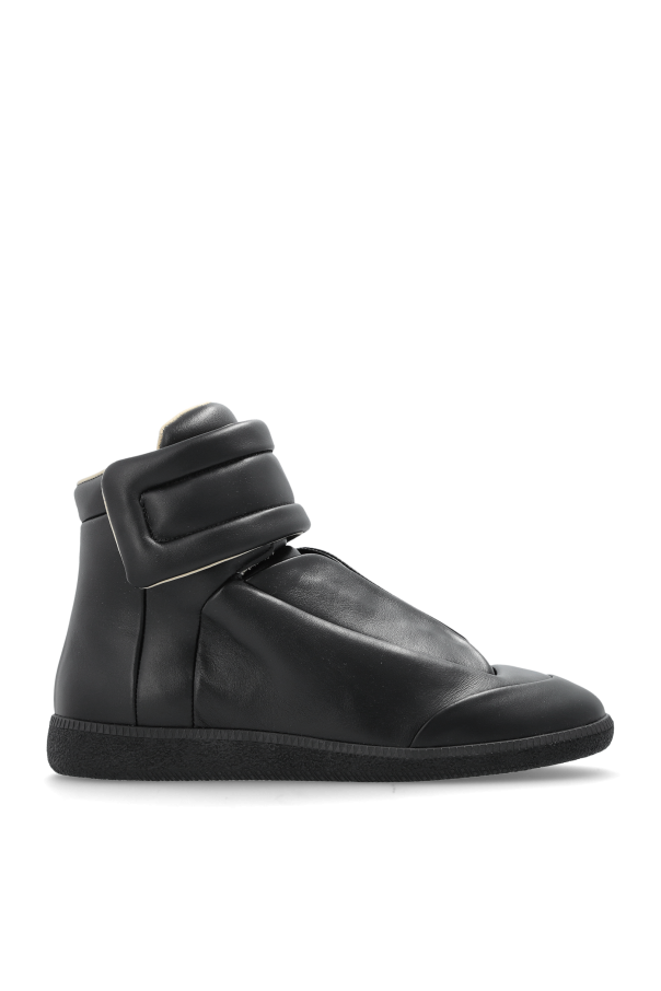 Sports shoes above the ankle, zdjęcie 1 Sports shoes above the ankle od Maison Margiela