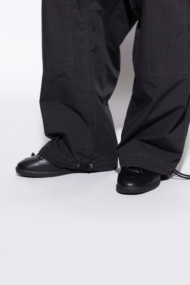 Maison Margiela Sports shoes above the ankle