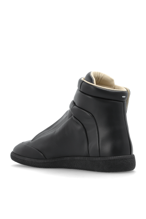 Maison Margiela Sports shoes above the ankle