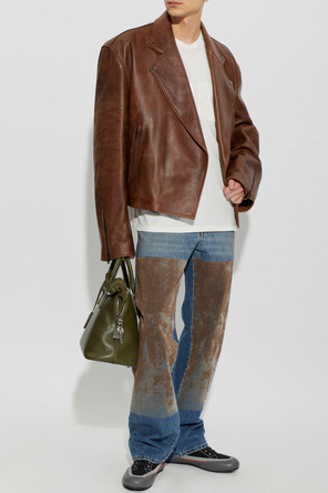 Maison Margiela Tenisky „Traveler“
