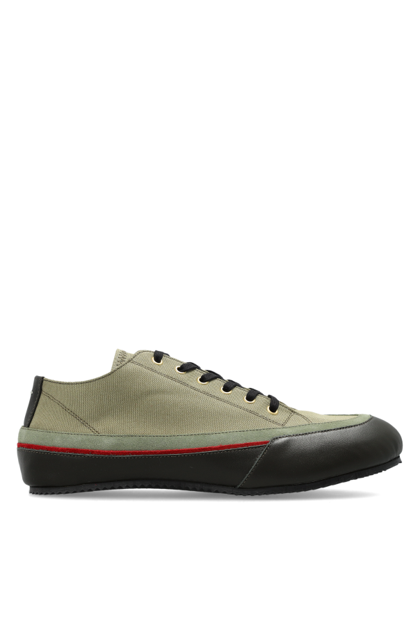 ‘Traveler’ sports shoes od Maison Margiela