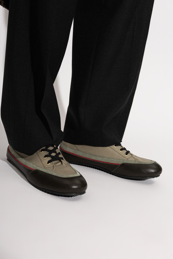Maison Margiela ‘Traveler’ sports shoes