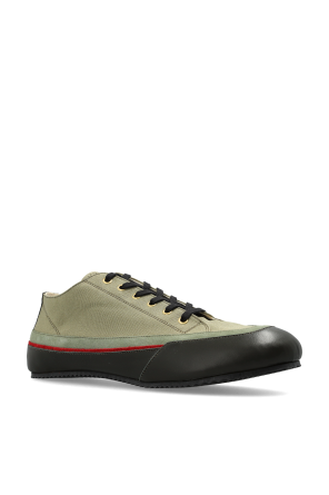 Maison Margiela ‘Traveler’ sports shoes