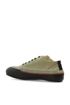 Maison Margiela ‘Traveler’ sports shoes
