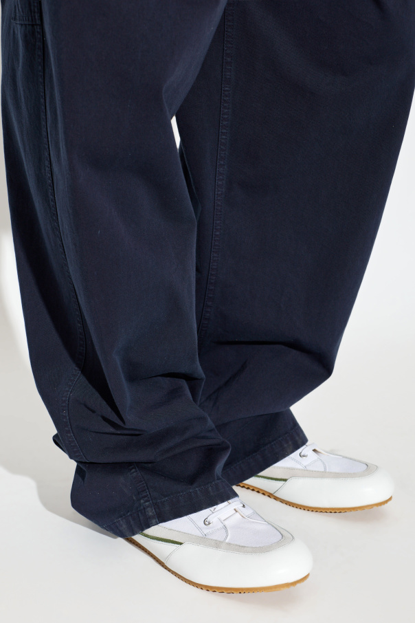 Maison Margiela "Traveler" sports shoes