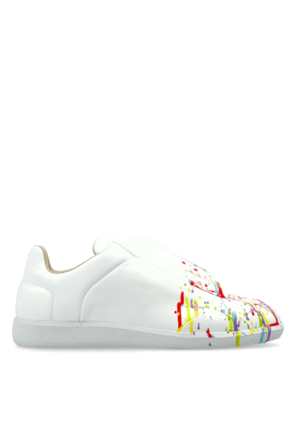 Leather sports shoes od Maison Margiela