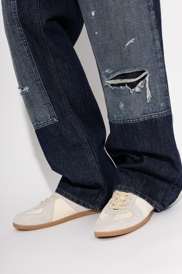 Maison Margiela 'Replica' sports shoes