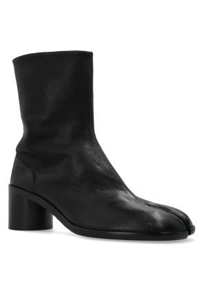 Maison Margiela Heeled shoes with "Tabi" cut-out