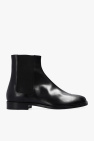 Maison Margiela ‘Tabi’ split-toe ankle boots