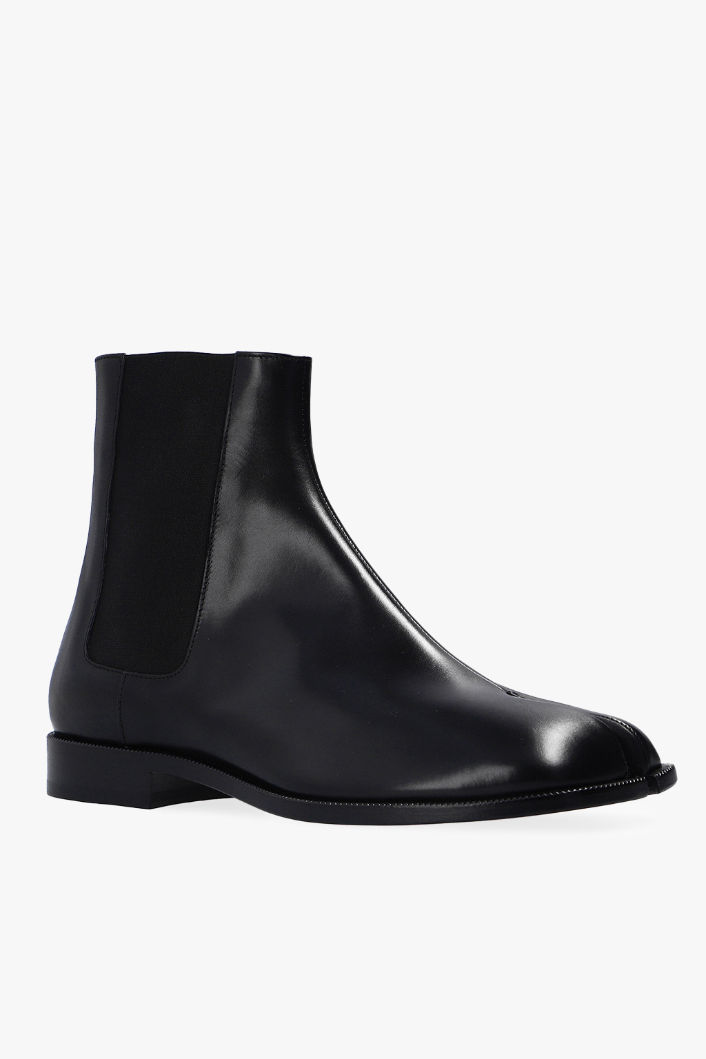 Maison Margiela ‘Tabi’ split-toe ankle boots