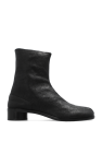 parosh side zip boots item