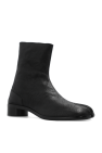 Maison Margiela Tabi toe ankle boots