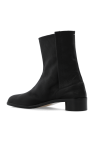 Maison Margiela Tabi toe ankle boots