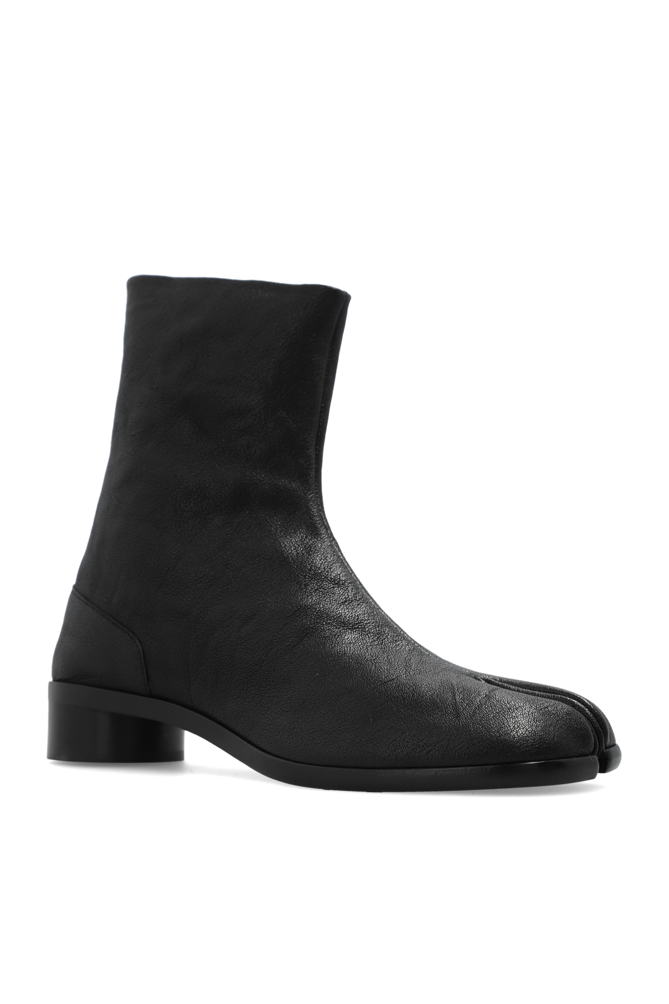 Maison Margiela Tabi toe ankle boots