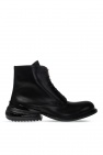 Maison Margiela Leather shoes