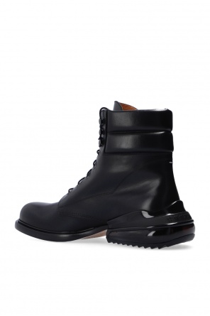 Maison Margiela Ankle Boots in Black