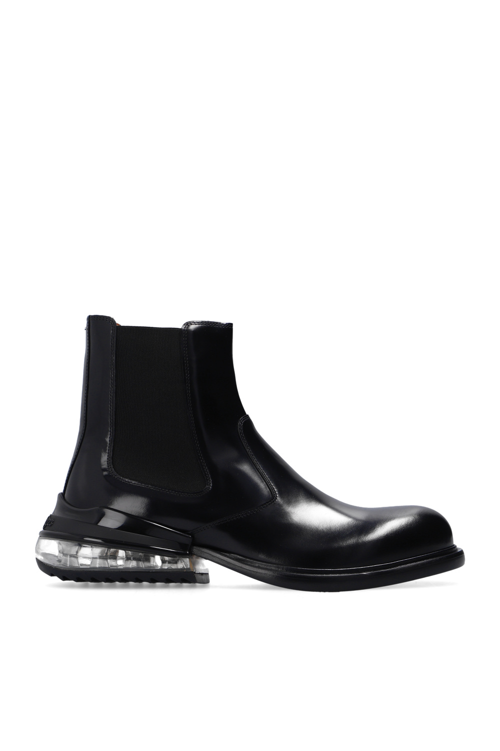 Louis Vuitton Kensington Chelsea Boot BLACK. Size 09.5