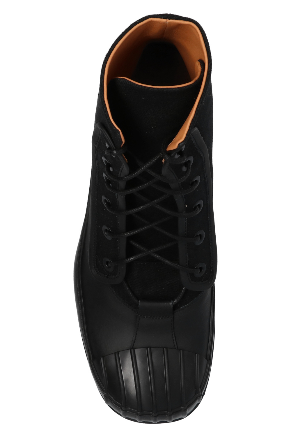 Maison Margiela Lace-up boots