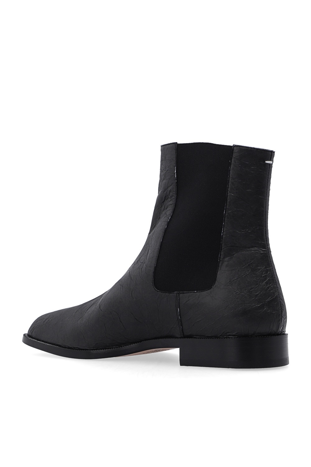 Maison Margiela ‘Tabi’ split-toe Chelsea boots