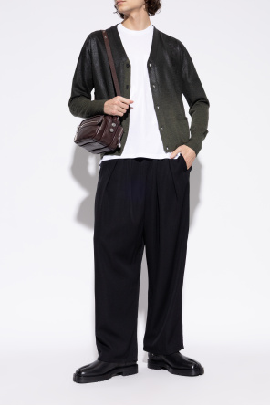 Maison Margiela Ankle boots with 'tabi' cutout