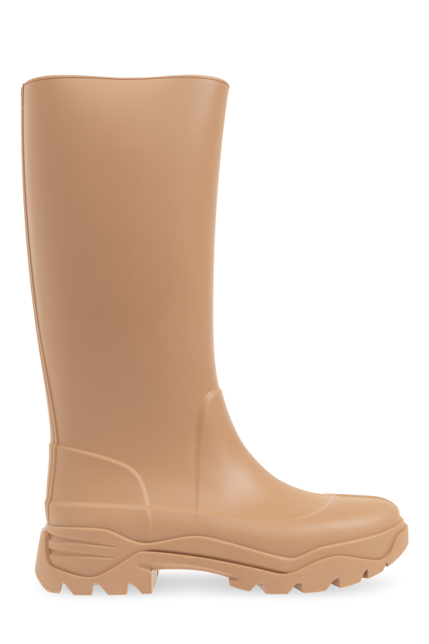 ‘Tabi’ rain boots od Maison Margiela