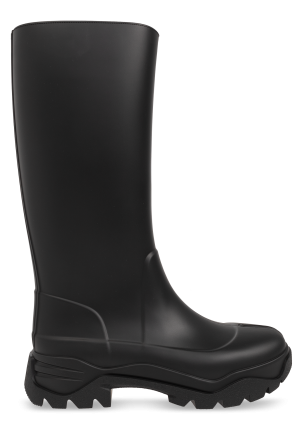 Tabi rain boots od Maison Margiela