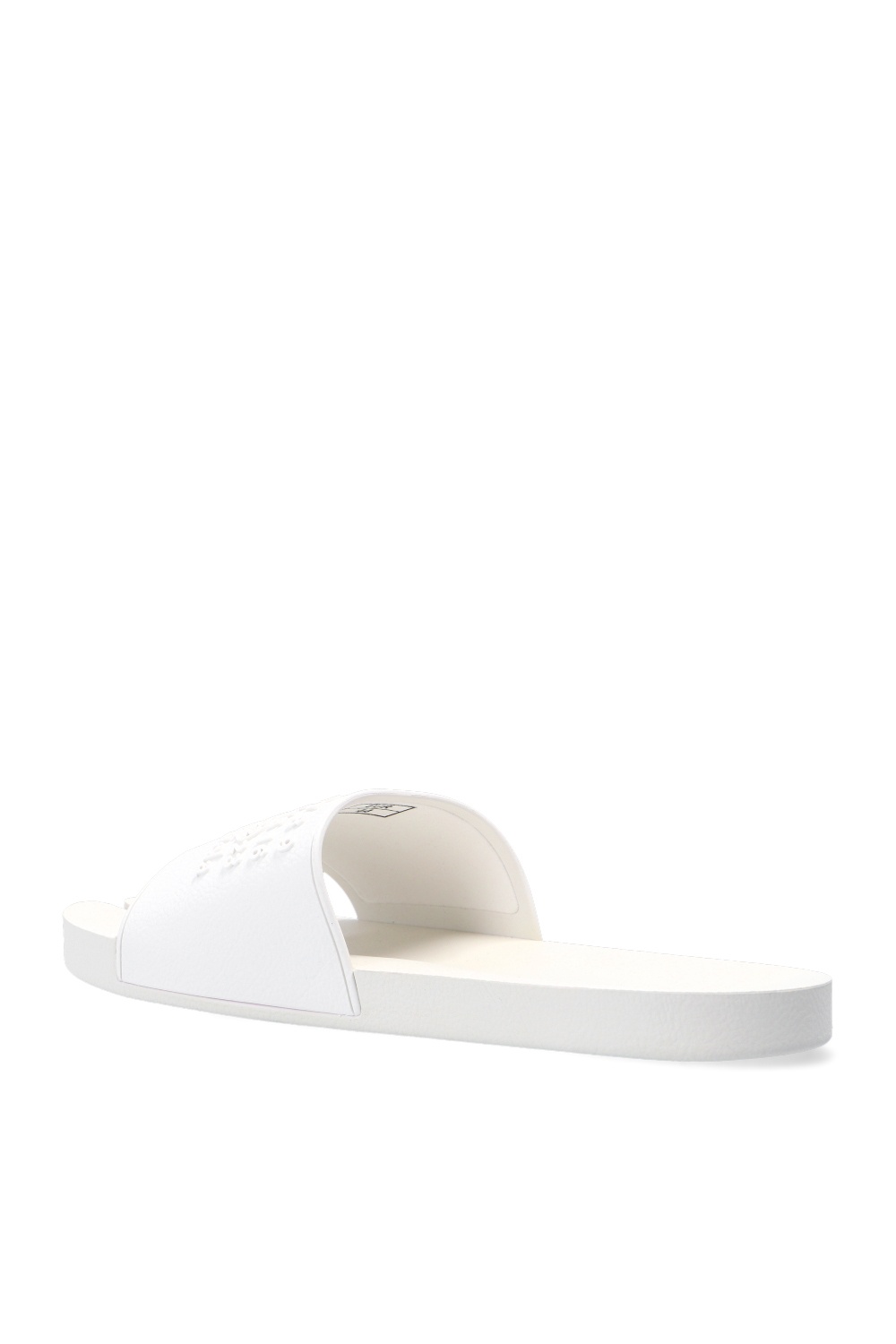 Maison Margiela ‘Tabi’ split-toe slides