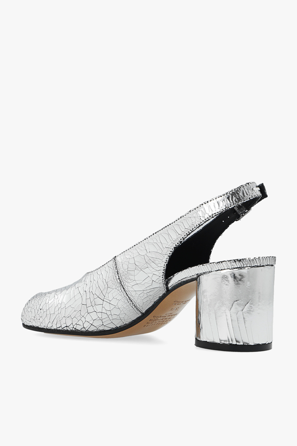 Maison Margiela Tabi pumps