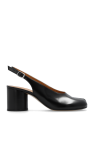 Maison Margiela Leather pumps