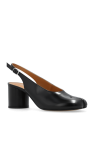 Maison Margiela Leather pumps
