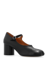 Maison Margiela Leather pumps