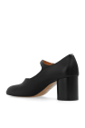 Maison Margiela Leather pumps