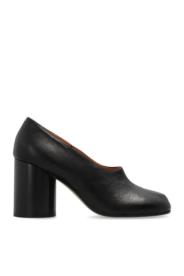 Heeled shoes od Maison Margiela