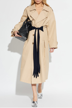 Maison Margiela Heeled shoes with 'tabi' cut-out