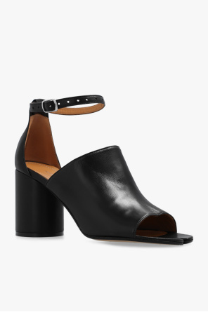 Maison Margiela ‘Tabi’ heeled sandals