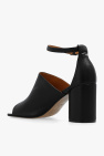 Maison Margiela ‘Tabi’ heeled sandals