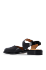 Maison Margiela BLACK ‘Tabi’ toe shoes