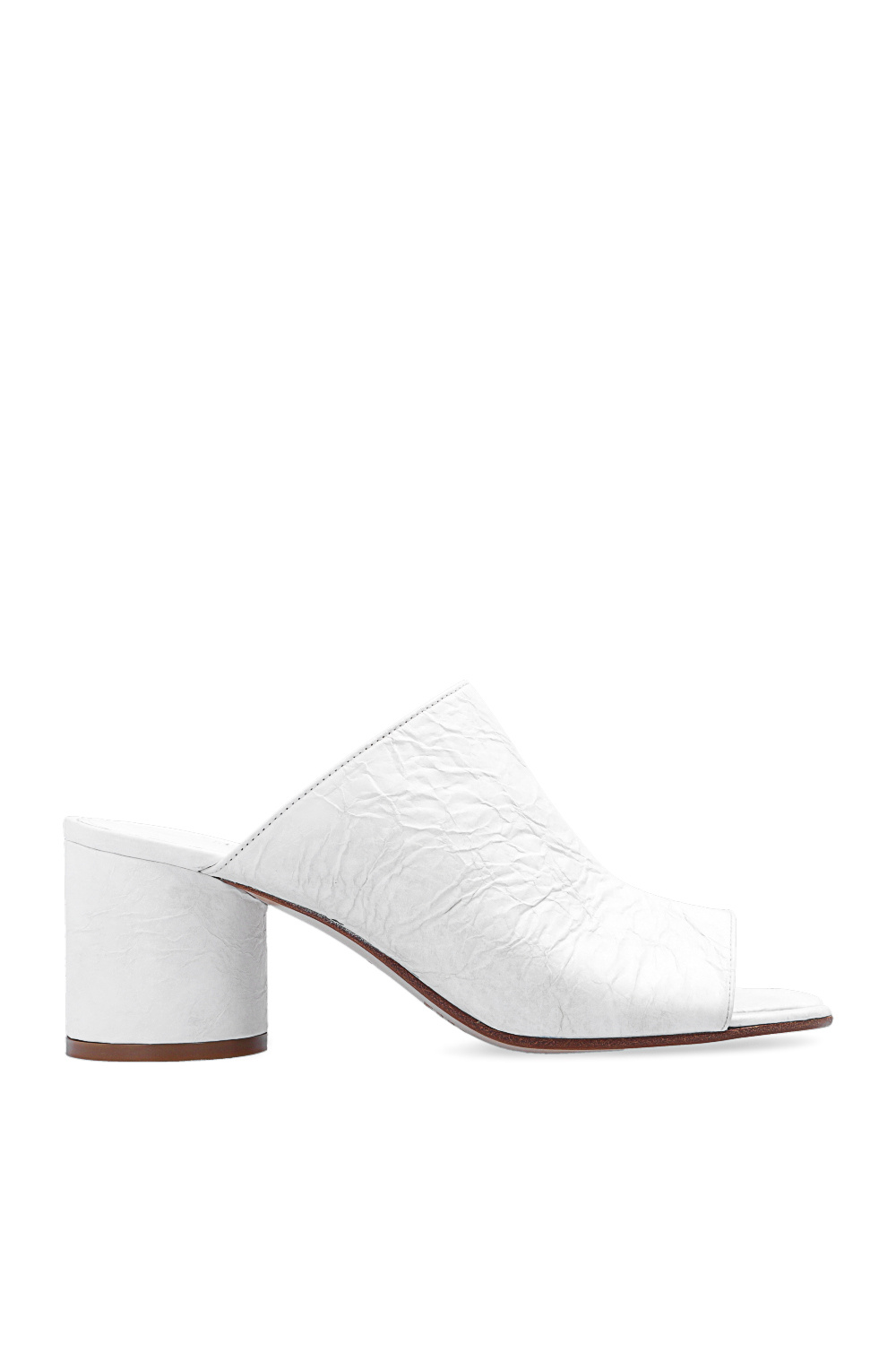 Maison Margiela ‘Tabi’ split-toe mules