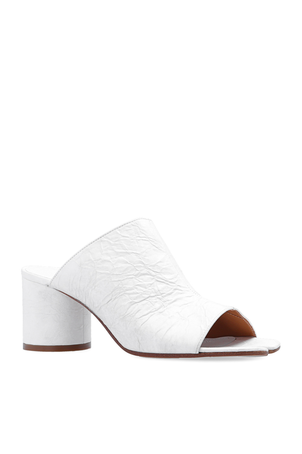 Maison Margiela ‘Tabi’ split-toe mules