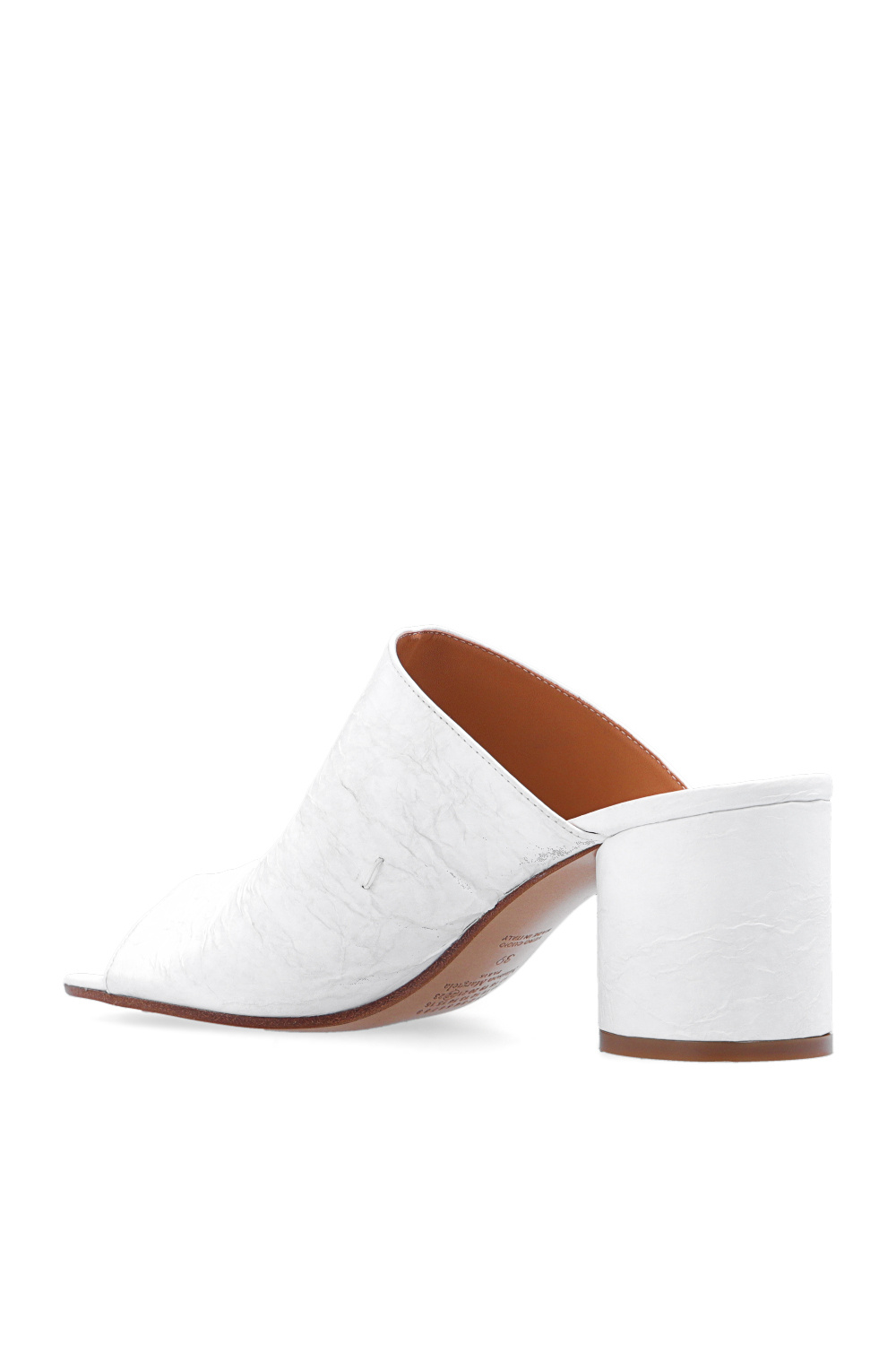 Maison Margiela ‘Tabi’ split-toe mules