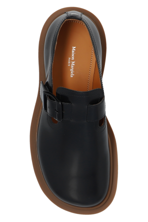 Maison Margiela ‘Ivy’ leather shoes