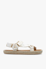 Maison Margiela Sandals with vintage effect