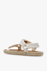 Maison Margiela Sandals with vintage effect