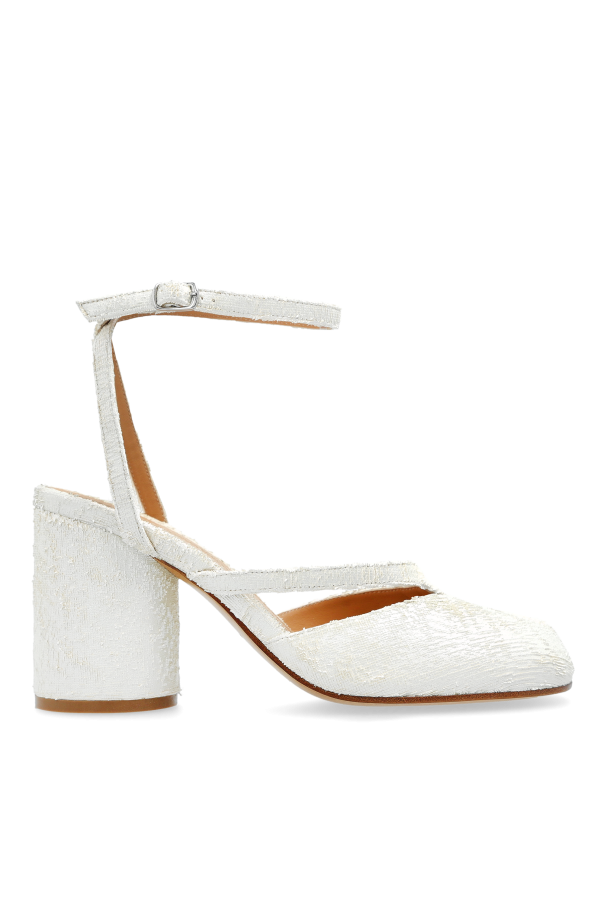 Maison Margiela Heeled shoes