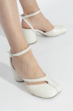Heeled shoes od Maison Margiela