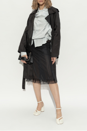 Maison Margiela Heeled shoes